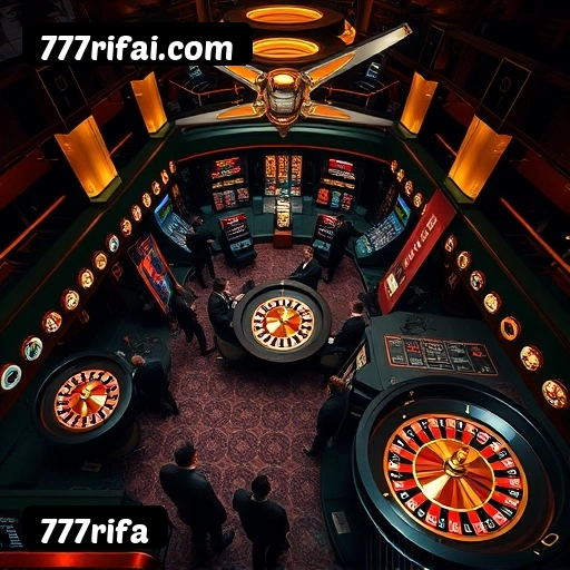 Recompensas Reais e Transparentes no 777rifa: Promoções Sem Pegadinhas