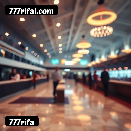 Recompensas Reais e Transparentes no 777rifa: Promoções Sem Pegadinhas