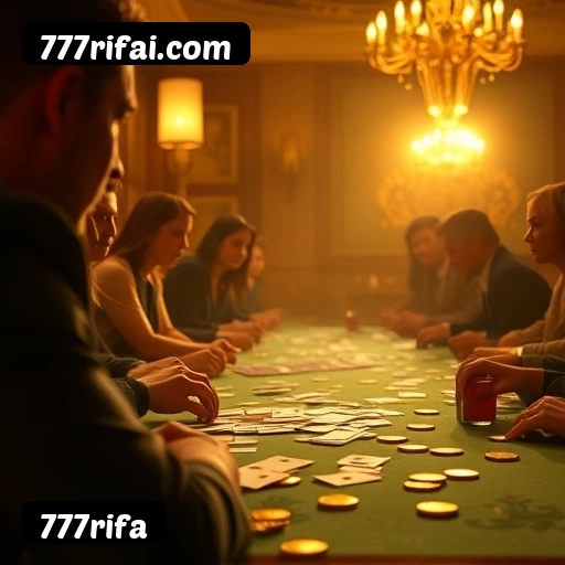 777rifa: Experimente a Comodidade das Apostas em um Aplicativo Completo
