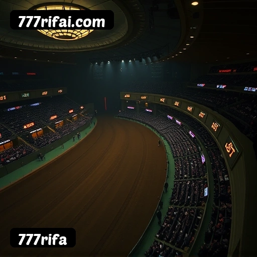 777rifa: Cassino Online Premiado e Seguro